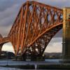 Forth Bridge gains World Heritage status image