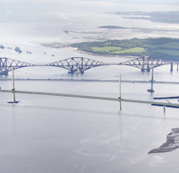 Forth Replacement Crossing, Scotland image