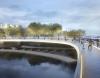 Foster & Partners wins Suffolk bridge design contest image
