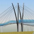 Four designs considered for Sleaford bridge image