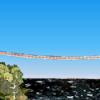 Funding approved for design of River Tees rope bridge image