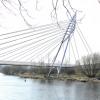 Funding secured for Northern Ireland footbridge image
