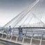 Funding sought for new pedestrian bridge image