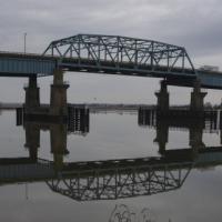 Funds secured for rebuild of Hackensack bridge image