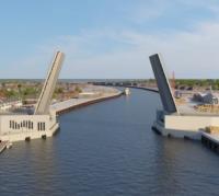Go-ahead given for Great Yarmouth bascule bridge image