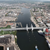 Gothenburg's low-rise bridge gets final go-ahead image