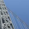 Green light for $1bn hanger replacement at George Washington Bridge image