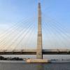 Handover for Nigeria’s first cable-stayed bridge image