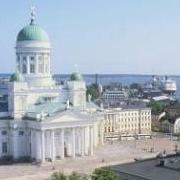 Helsinki launches bridge design competition image