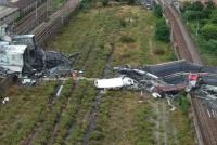 Investigating team chosen for Genoa bridge collapse image
