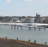 Ireland awards funding for River Suir bridge image