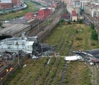 Italian court rules in Genoa bridge rebuild case image