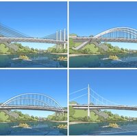 Licking River bridge concepts unveiled image