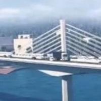 Loan finalised for 4km Philippines bridge image