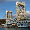 M&M picked to design refurb of record-breaking lift bridge image