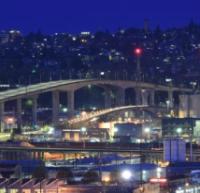Major Seattle bridge set to remain closed as cracking continues image
