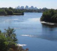 Massachusetts commits to Mystic River bridge image