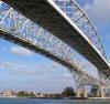 Michigan picks consultant for Blue Water Bridge repairs image
