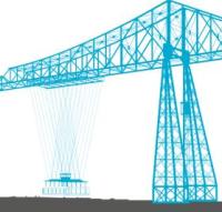 Middlesbrough councillors mull future of transporter bridge image