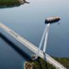 Mott MacDonald to advise on Third Bosphorus Bridge image