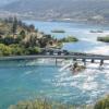 New Zealand bridge replacement clears hurdle image