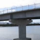 New Zealand’s Kopu Bridge opens image