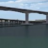 New agreement ensures go-ahead for stalled Bonner Bridge project image