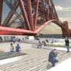 New images released of planned Forth Bridge Experience image