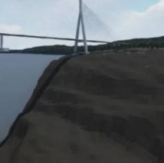Norway tenders geotech survey for Bjørnafjord bridge image