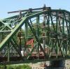 Novel widening operation set to start for historic Vermont bridge image