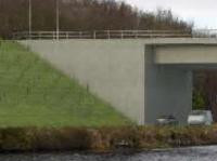 Options set out for Newry canal crossing image