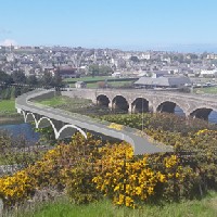 Options set out for new Aberdeenshire bridge image