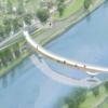 Ottawa consults on footbridge design image
