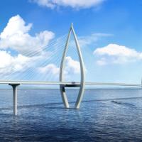 Philippines inter-island bridge project moves forward image