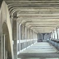 Plan announced for ‘sky park’ on Cleveland bridge image