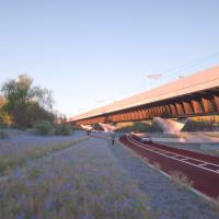 Planners approve HS2’s Small Dean Viaduct image