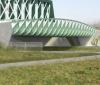 Planning permission secured for new Cambridge footbridge image