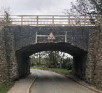 Plans announced for restoration of historic Oxfordshire bridge image