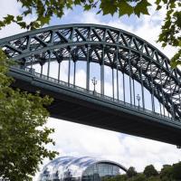 Plans finalised for Tyne Bridge restoration image