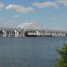 Plans move forward for US$1.5 billion Maryland rail bridge image