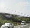Plans unveiled for gateway bridge at Luton airport image