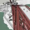 Plans unveiled to open Forth Bridge to visitors image
