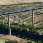 Politicians agree to build High Mosel Bridge image