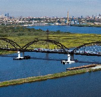 Portal North Bridge project takes major step forward image