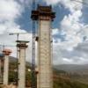Portuguese viaducts take shape image