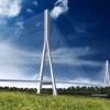 Proposals invited for US-Canada bridge image