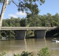 Queensland budget confirms funds for Centenary Bridge upgrade image
