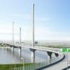 Recruitment drive begins for Mersey Gateway image