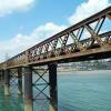 Redundant Plymouth rail bridge to get new lease of life image
