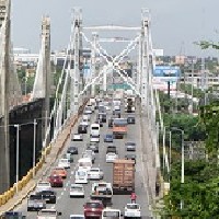 Repairs announced for Dominican Republic bridge image